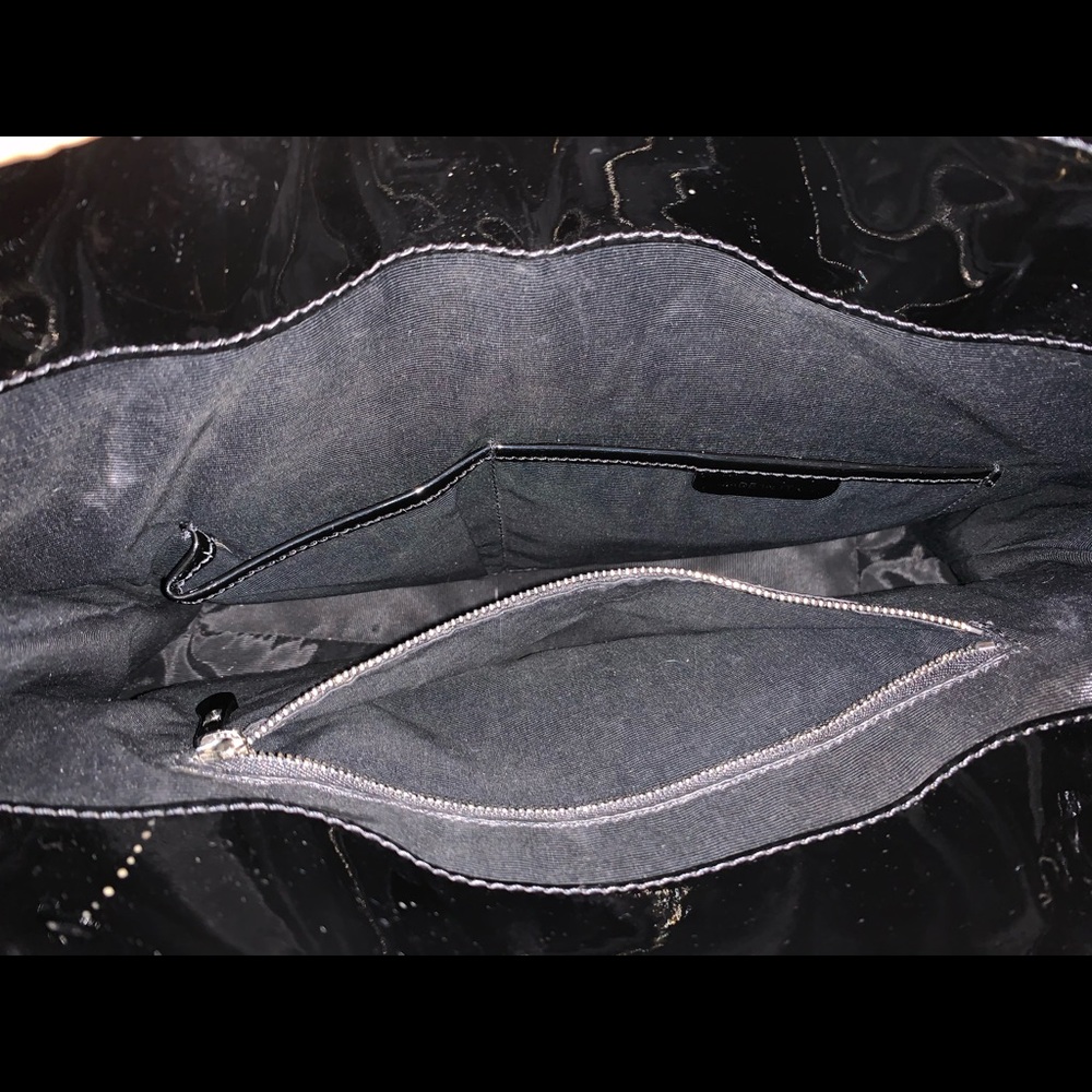 Large Burberry Limited edition Tote bag - Picture 7 of 14